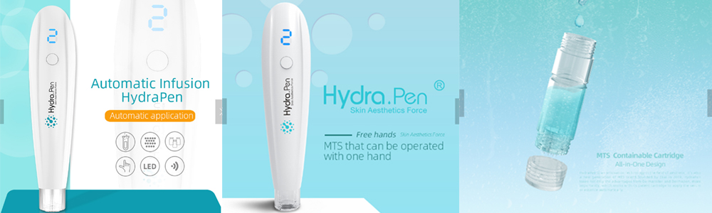 Hydra Pen New in 2020