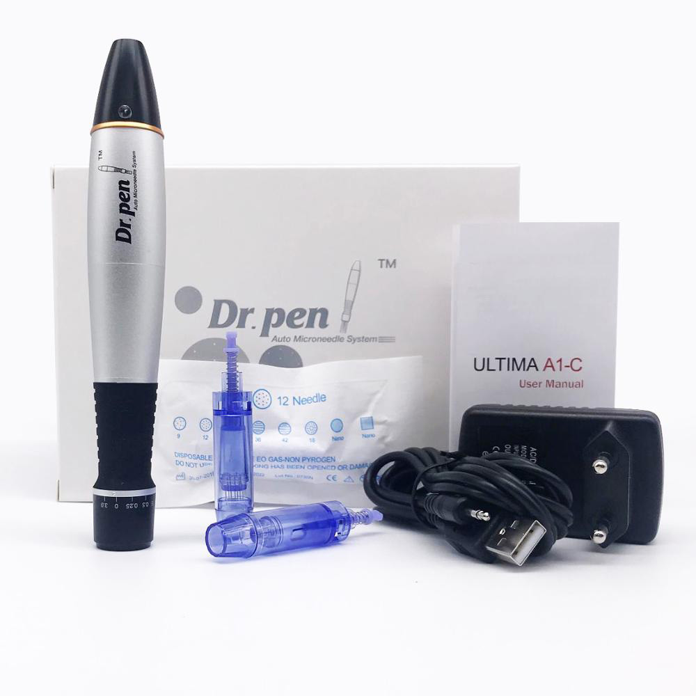 Dr pen Derma pen A1-C wired