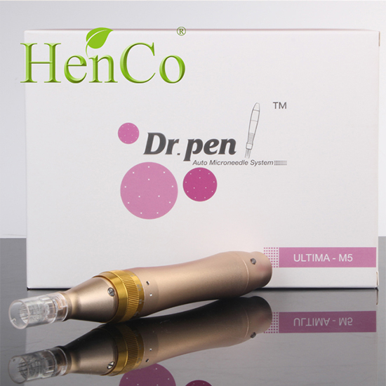 Dr.pen derma pen M5-W wireless