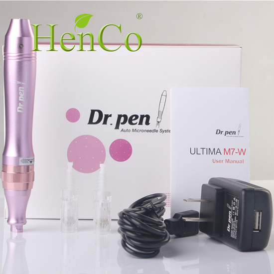 Dr.pen derma pen M7-C wired