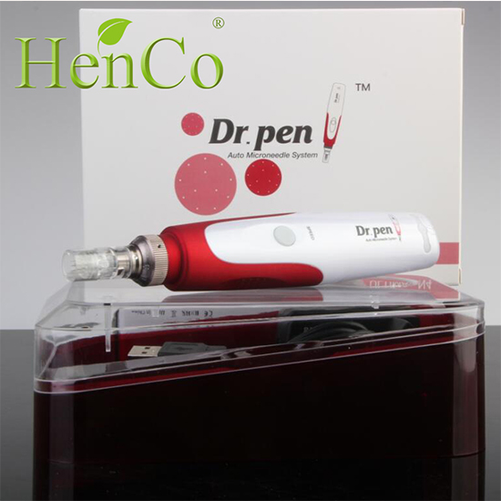 Dr.pen Derma pen N2-W wireless