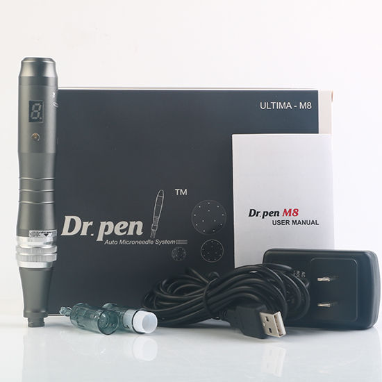 Dr.pen derma pen M8-C wired