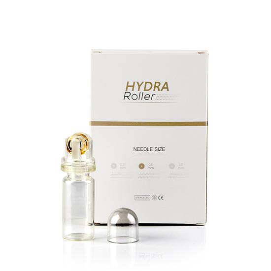 Hydra roller hydra needle 20pins